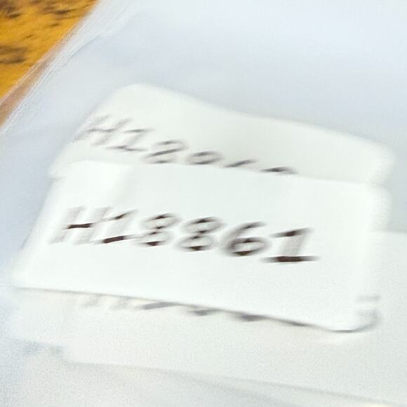 Berdel Sferoflex Eyeglasses Frame Women's Brown Rose Plastic Full Rim H18861 - Picture 7 of 7